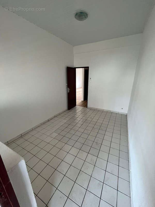 Appartement à CAYENNE