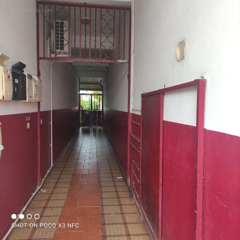 Appartement à CAYENNE