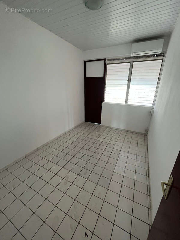 Appartement à CAYENNE