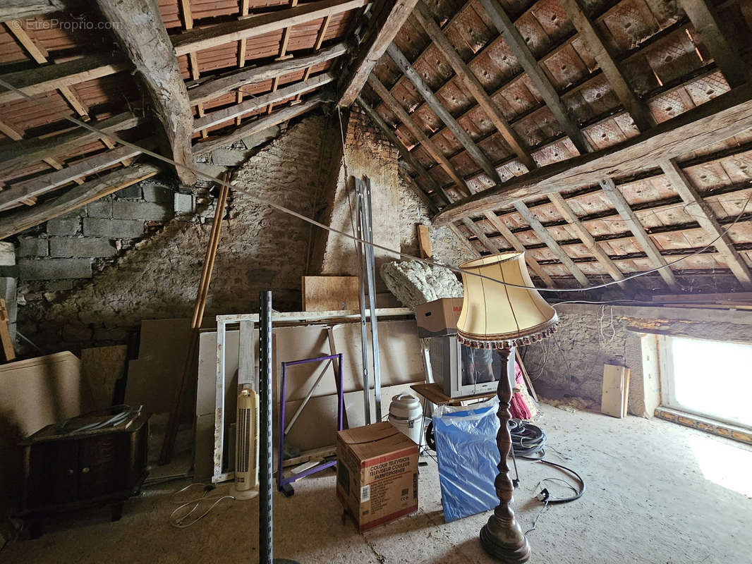 Maison à BEAUNE