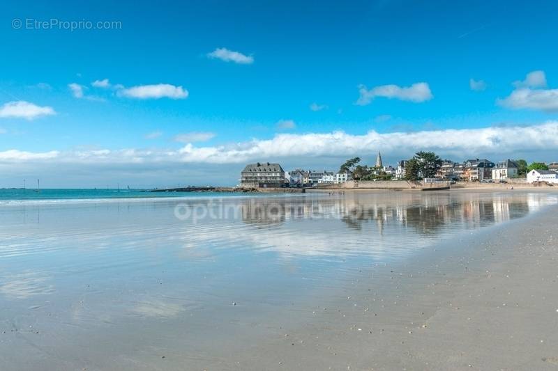 Maison à LARMOR-PLAGE