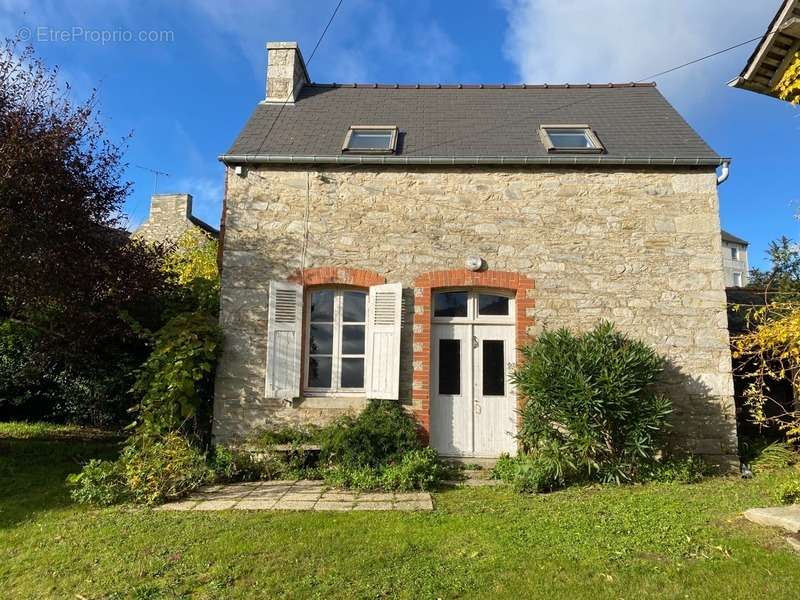 Maison à SAINT-CAST-LE-GUILDO