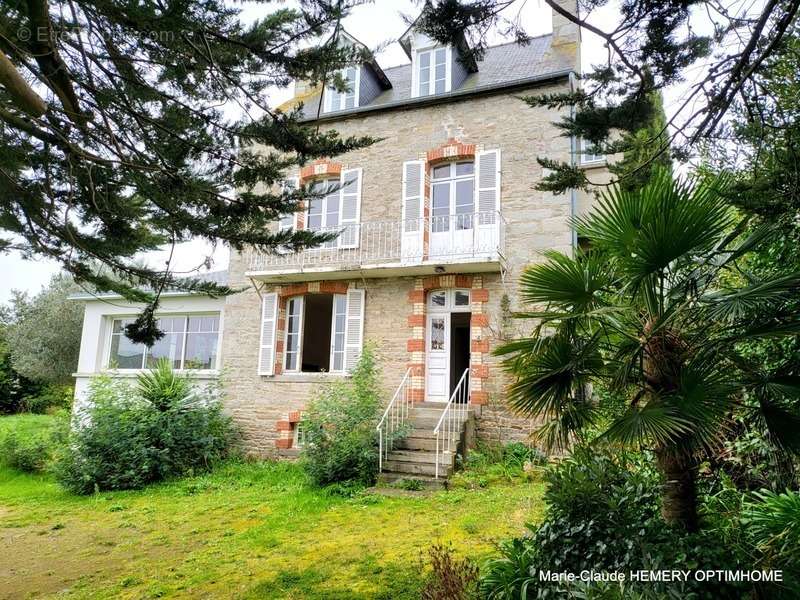 Maison à SAINT-CAST-LE-GUILDO