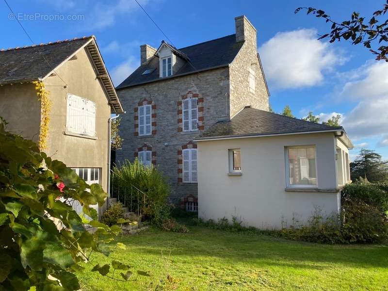 Maison à SAINT-CAST-LE-GUILDO