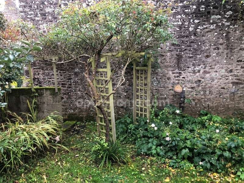 Maison à LANVALLAY