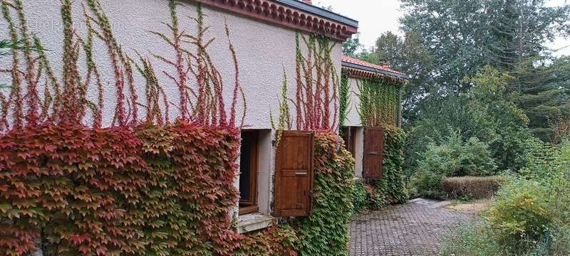 Maison à SOLIGNAT