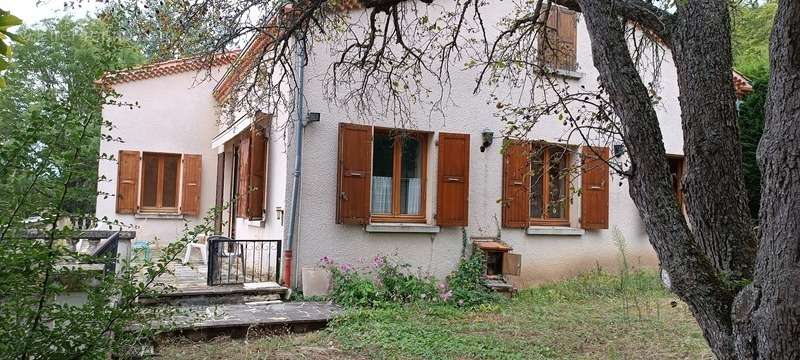 Maison à SOLIGNAT