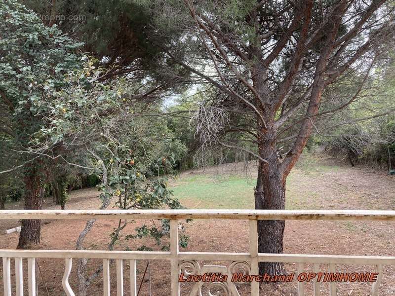 Maison à PRADES