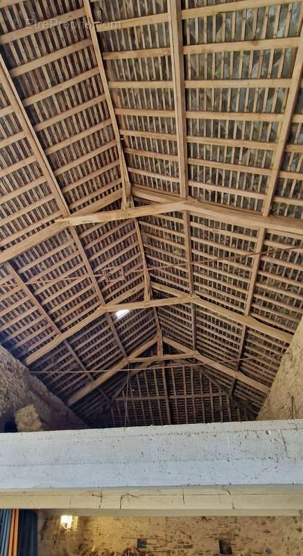 Maison à BERIGNY