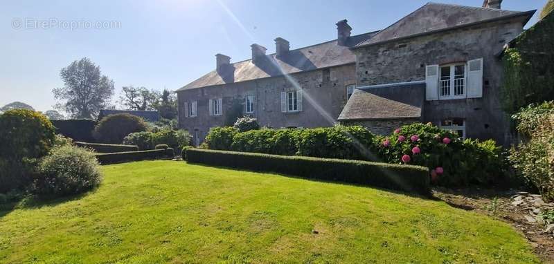 Maison à BERIGNY