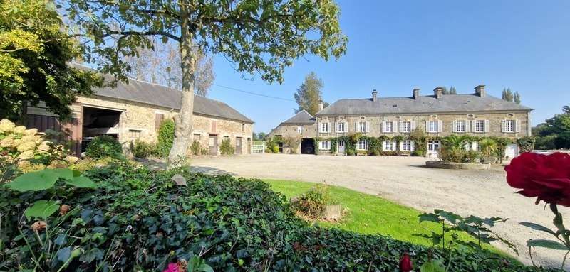 Maison à BERIGNY