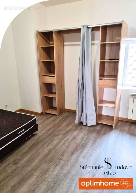 Appartement à GRAULHET