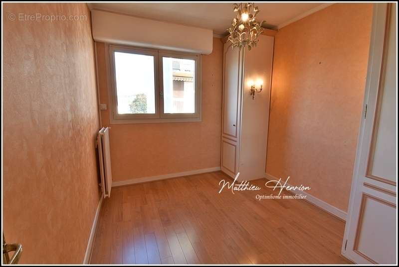 Appartement à EVREUX