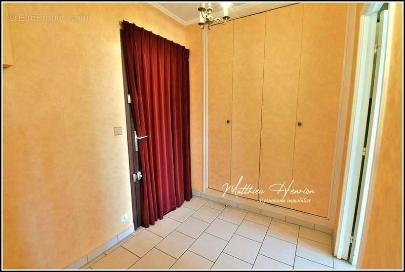 Appartement à EVREUX