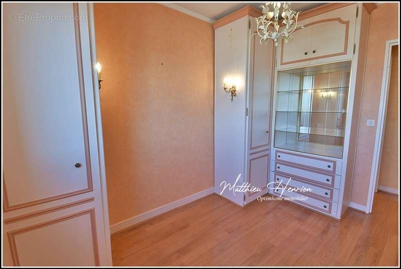 Appartement à EVREUX