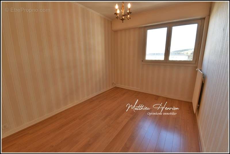 Appartement à EVREUX