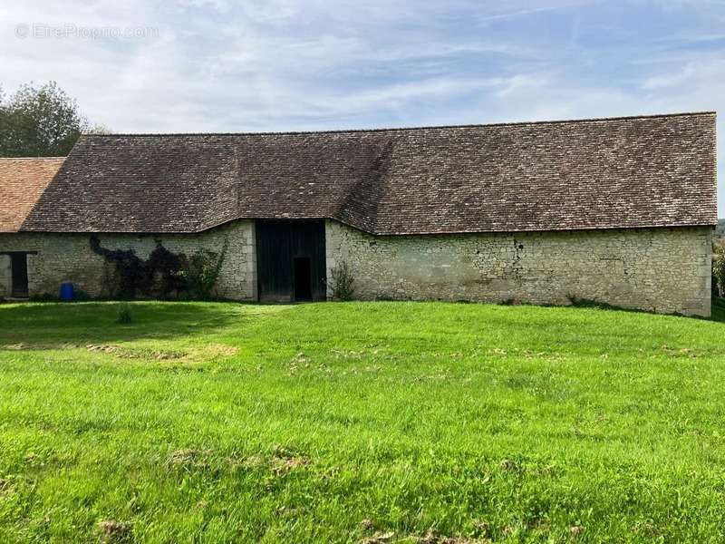 Maison à CASTILLONNES