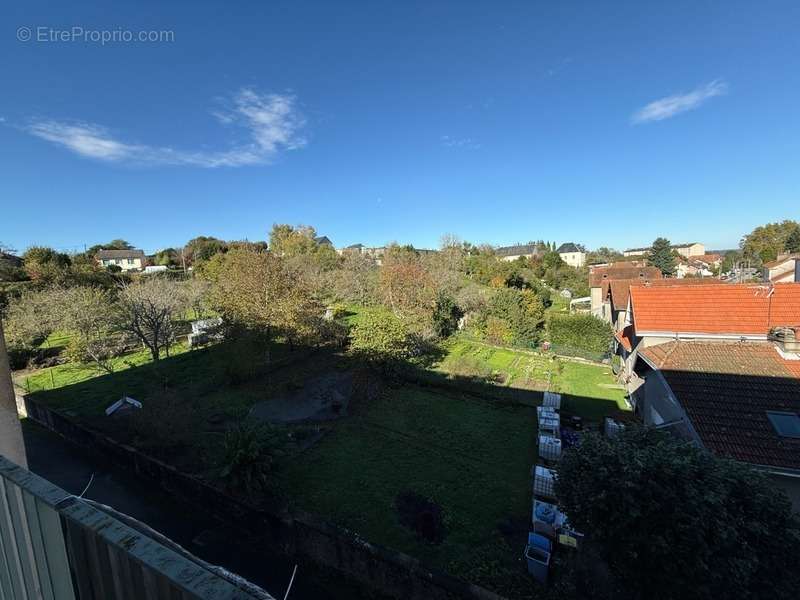 Appartement à GUERET