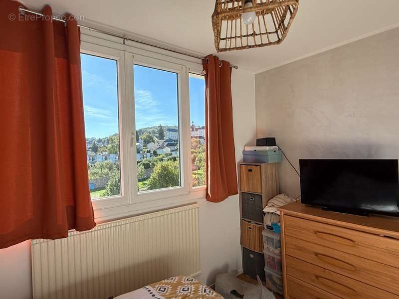 Appartement à GUERET