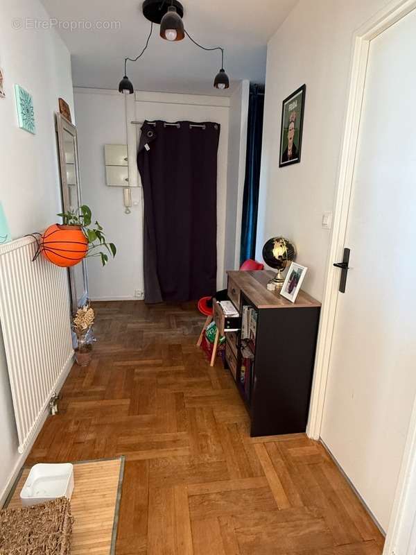 Appartement à GUERET