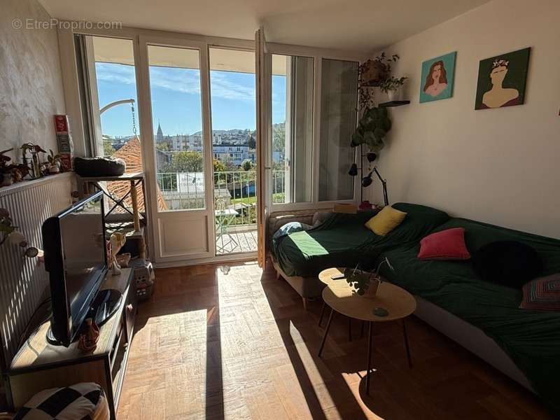 Appartement à GUERET