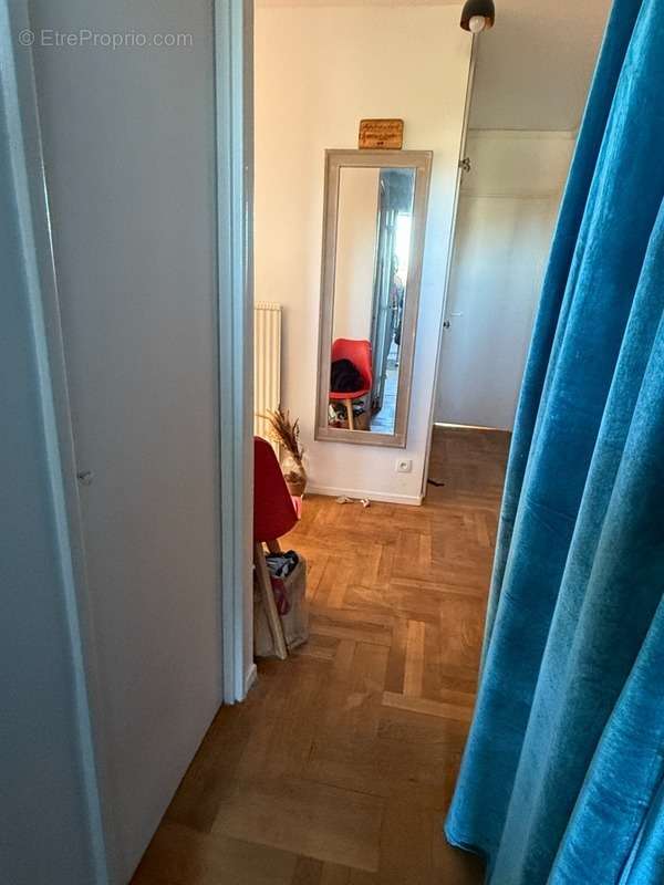 Appartement à GUERET