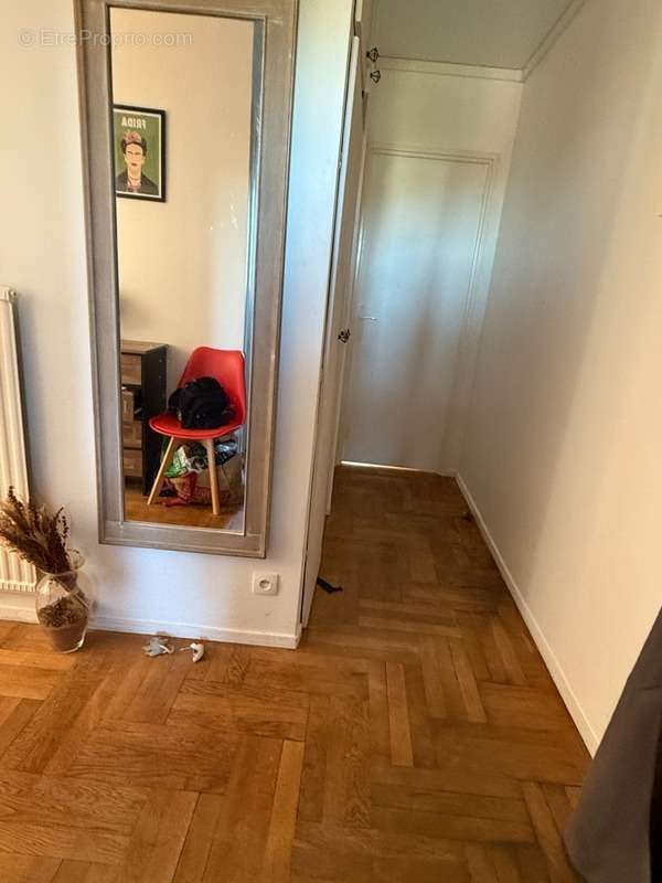 Appartement à GUERET