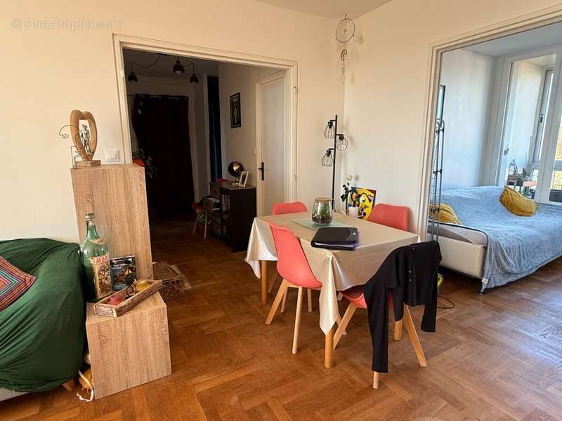 Appartement à GUERET