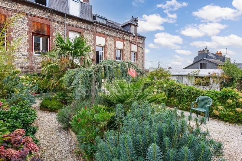 Appartement à HONFLEUR