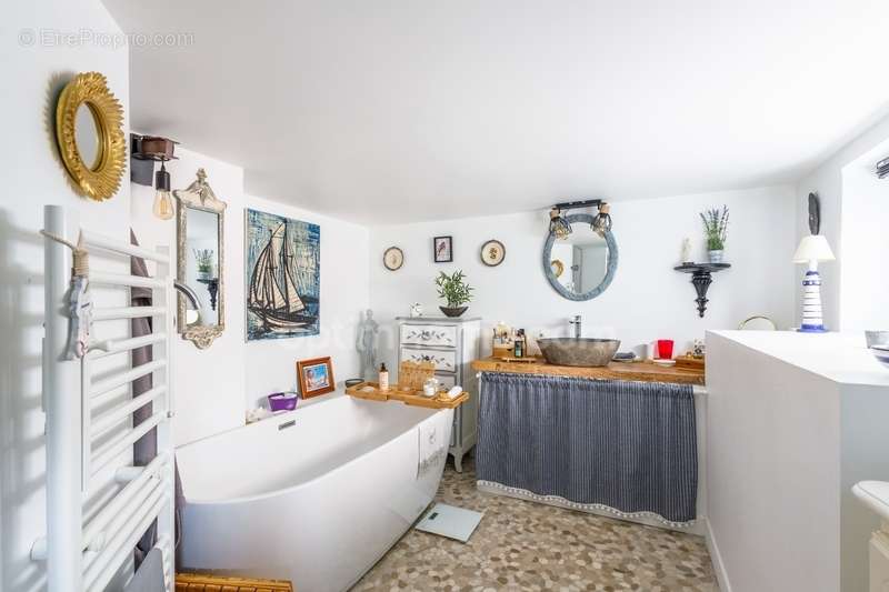 Appartement à HONFLEUR