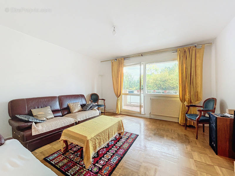 Appartement à LYON-5E