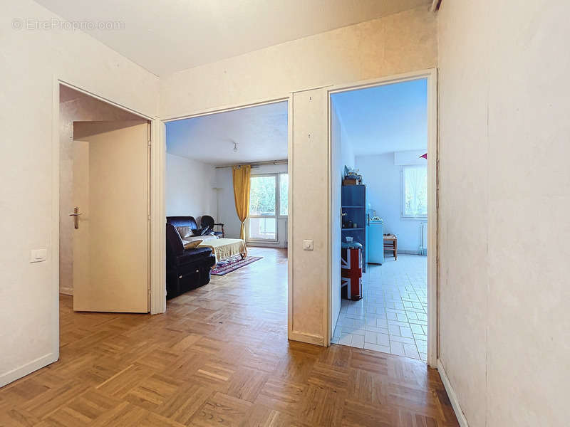 Appartement à LYON-5E