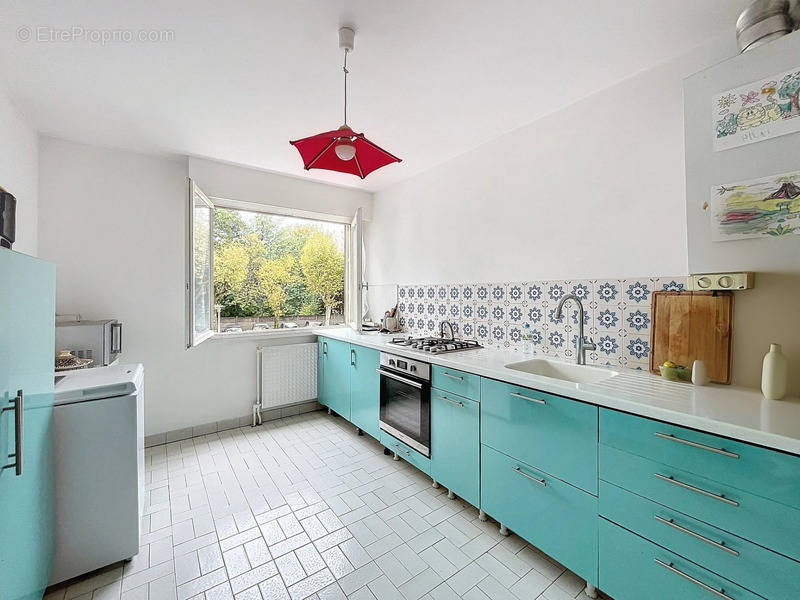 Appartement à LYON-5E