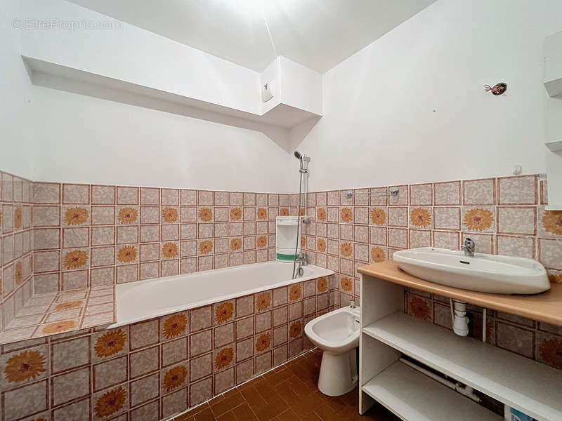 Appartement à LYON-5E