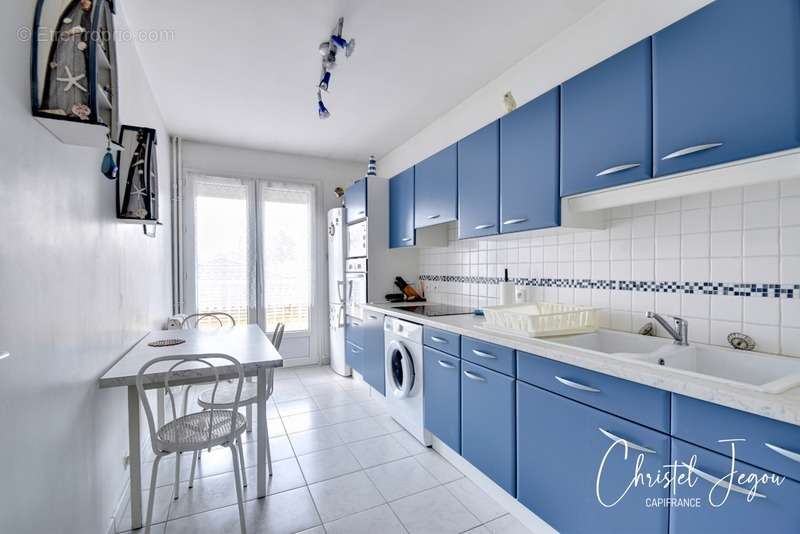 Appartement à LA ROCHELLE