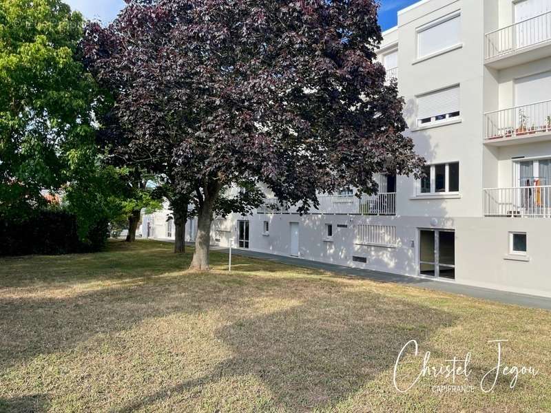 Appartement à LA ROCHELLE