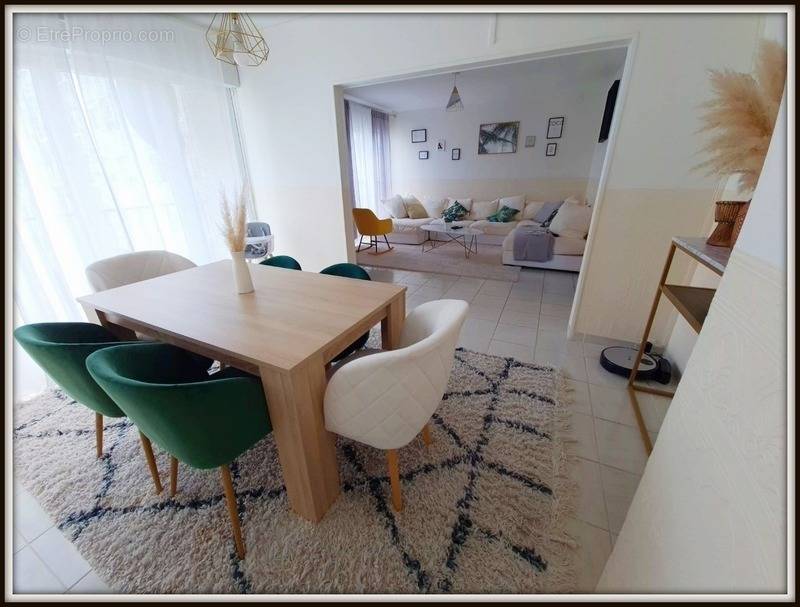 Appartement à BREST