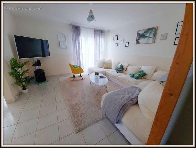 Appartement à BREST