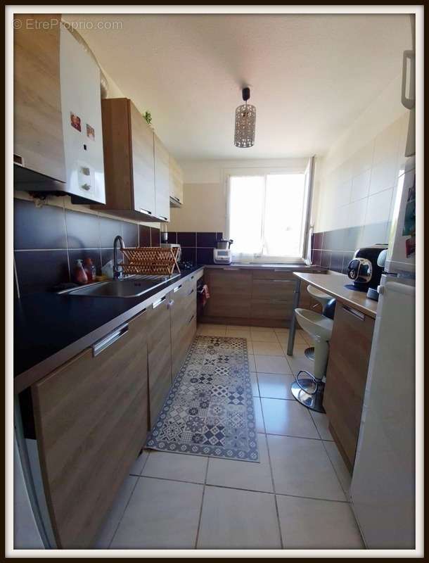 Appartement à BREST