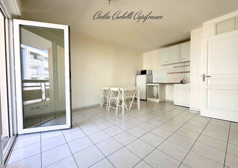 Appartement à SETE