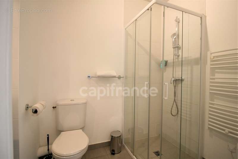 Appartement à CHERBOURG-OCTEVILLE