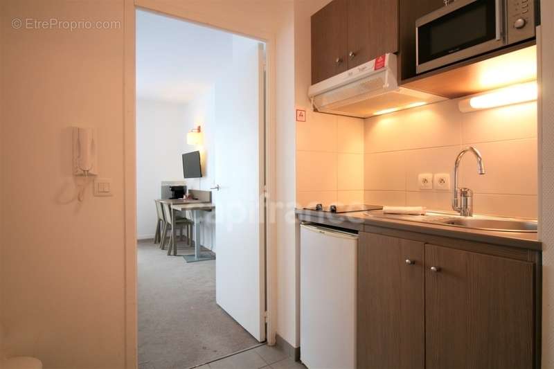 Appartement à CHERBOURG-OCTEVILLE