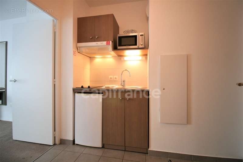 Appartement à CHERBOURG-OCTEVILLE