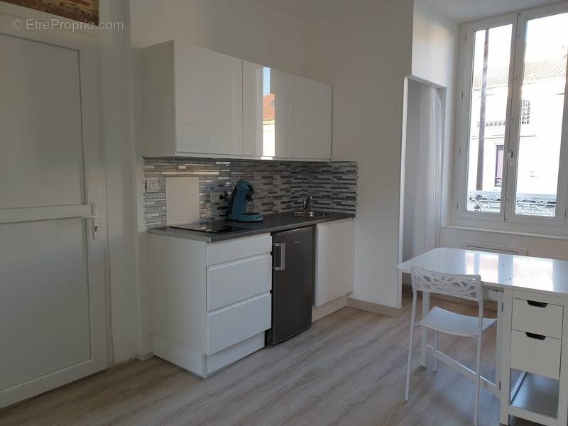 Appartement à AGEN