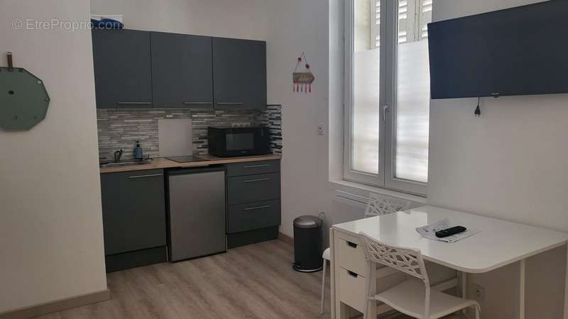 Appartement à AGEN