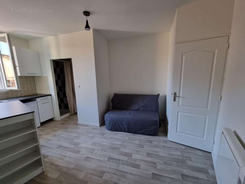 Appartement à AGEN