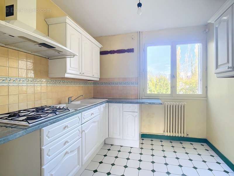 Appartement à TOURS