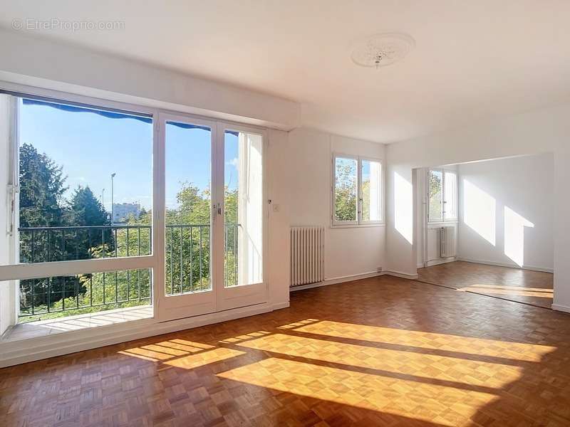 Appartement à TOURS