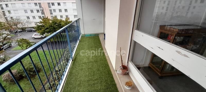 Appartement à MERIGNAC