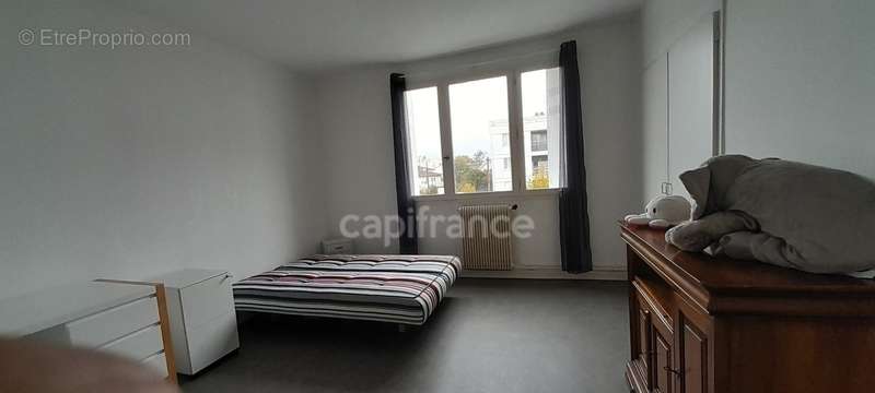 Appartement à MERIGNAC